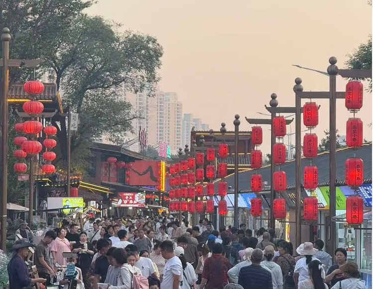 商业综合体管理服务行业资讯汇编（2026年）